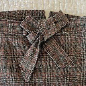 Beautiful J. Crew Collection wool pencil skirt